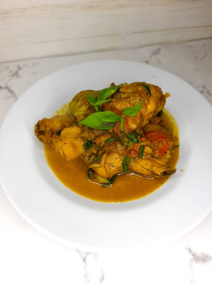 Foto resep Ayam Woku