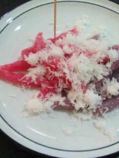 Foto resep Cenil