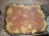 Fideos con tuco milagrosos