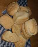 Chipa Colonias Unidas