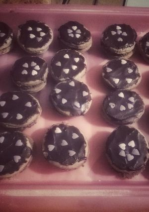 O poză a rețetei Ișlere 🍩.