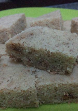 Foto resep Banana Cake