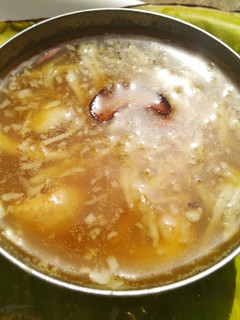 பருப்பு பாயாசம் (Paruppu Payasam Recipe in Tamil) செய்முறை முக்கிய புகைப்படம்