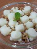 Milky Ice