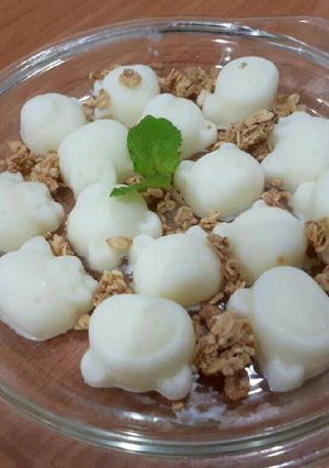 รูปของ Milky Ice