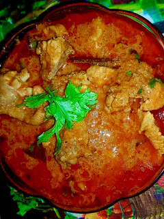 ஹைதராபாத் சிக்கன் மசாலா (Hydrabadh chicken masala recipe in tamil) செய்முறை முக்கிய புகைப்படம்