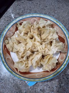 Foto resep Dimsum Siomay Ayam