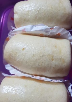 Foto resep Mantau