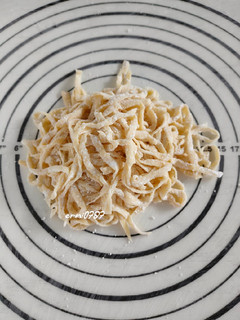 Foto resep Mie Telur Homemade