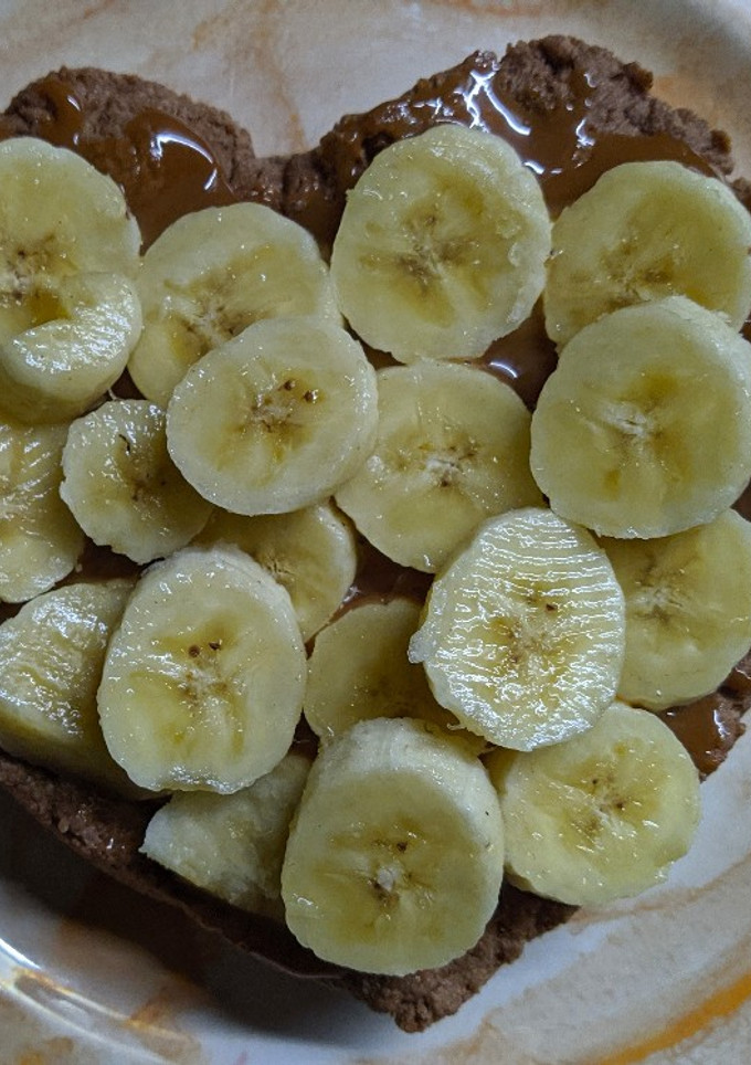 Una foto de Mini Tarta Dulce ✨