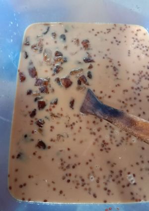 Foto resep Es belimbing wuluh