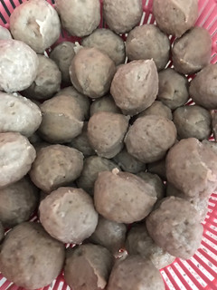 Foto resep Bakso Sapi Kenyal