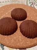 Ghribia chocolat 🍫