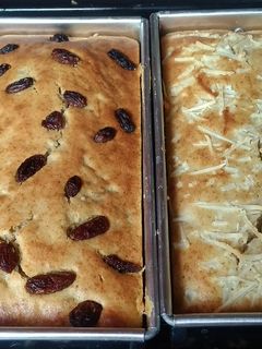 Foto resep Bolu Pisang Oven