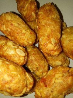 Foto resep Tempe mendol