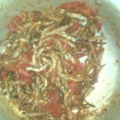 Stewed Omena A picture of Stewed Omena.
