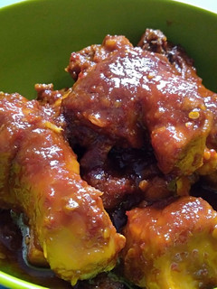 Foto resep Ayam kecap