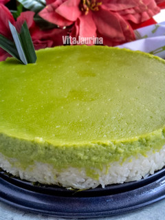 Foto resep Talam Ketan Srikaya