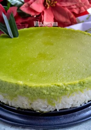 Foto resep Talam Ketan Srikaya