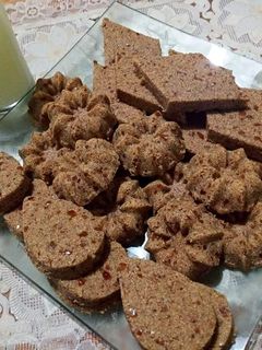 صورة لوصفة الرفيس التونسي ولا أروع 👍😋👍😋