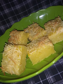Foto resep Proll Tape