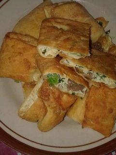 Foto resep Martabak Telor Ala Mom Adam