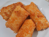 Risoles sayur