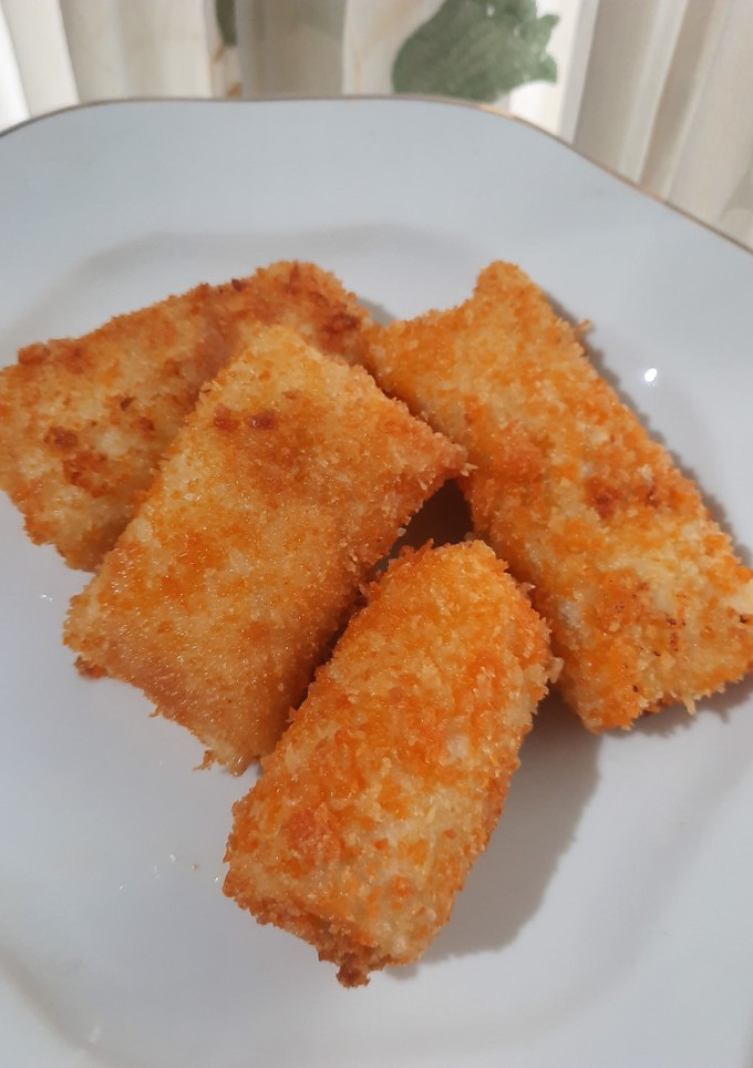 Foto resep Risoles sayur
