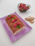 Tiramisu léger