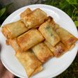 Martabak Telur Mini