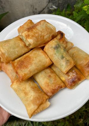 Foto resep Martabak Telur Mini