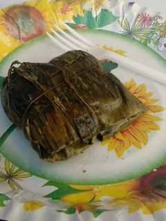 ভেটকি পাতুরি(Bhetki paturi recipe in Bengali) রেসিপির প্রধান ছবি
