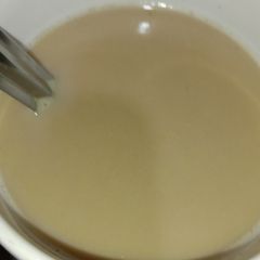 A picture of Hot Tea.