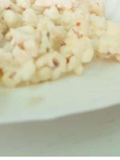 A picture of Popcorn.