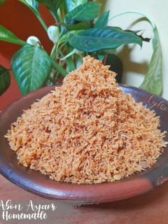 Foto resep Abon Ayam