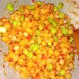 Balado Kentang Pete (Sambal Goreng Kentang)
