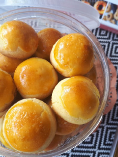 Foto resep Nastar lumer