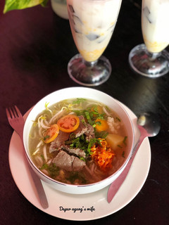Foto resep Soto Daging Sapi