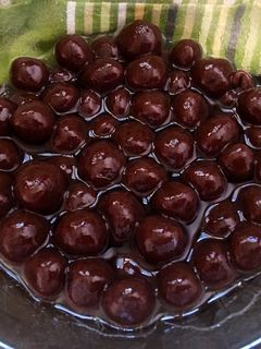 Foto resep Boba kenyal