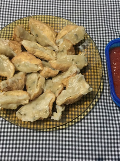 Foto resep Pentol tahu / tahu aci