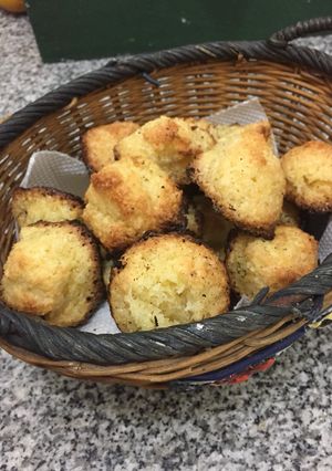 Foto principal de Coquitos 🥥