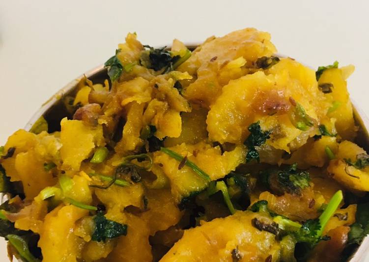Dramatically Improve The Way You Simple Potato Curry