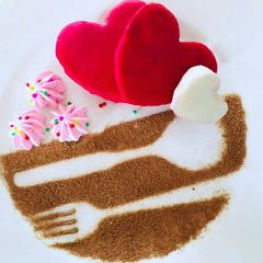 A picture of Love Bite.