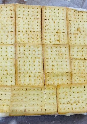 Foto resep Cheesekies bar