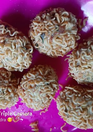 Foto resep Bola bola tahu