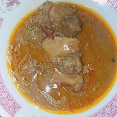 Nihari A picture of Nihari.