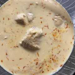 شاكرية بصدور الدجاج-レシピのメイン写真