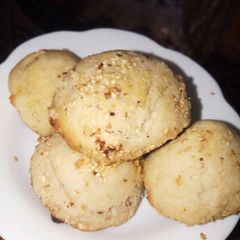 A picture of Gireba Cookies 🍪🍪.