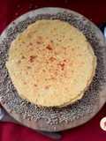 Homemade Moth Khakhra