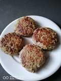 Beef Patties